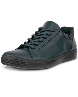 Ecco Sneaker Soft 7 - Blau
