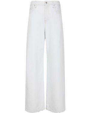 Calvin Klein Jeans - Weiß