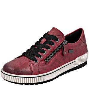 Remonte Sneaker - Rot