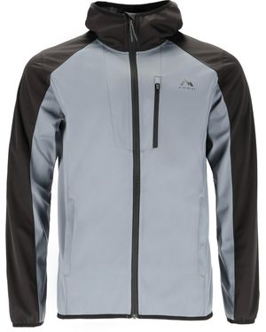 McKinley Outdoorjacke - Schwarz