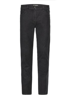 Solid Jeans Payton - Schwarz