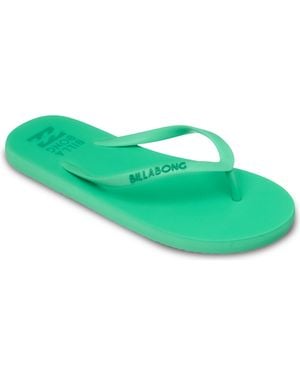 Billabong Zehentrenner Sunlight - Grün