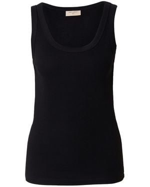 Freequent Top Fqhi - Schwarz