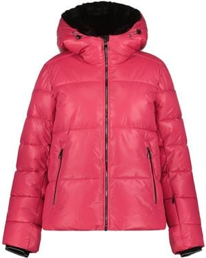 Luhta Sportjacke A.W. Extreme - Rot