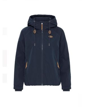 Oxmo Windbreaker Oxtinna - Blau