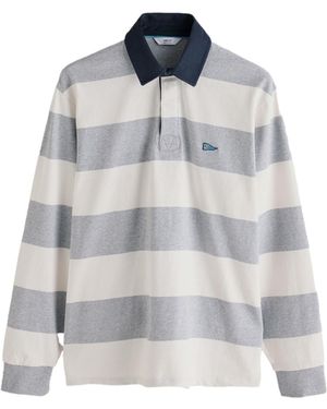 Next Poloshirt - Grau