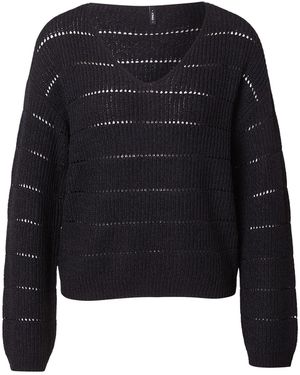 ONLY Pullover Onlvigga - Blau