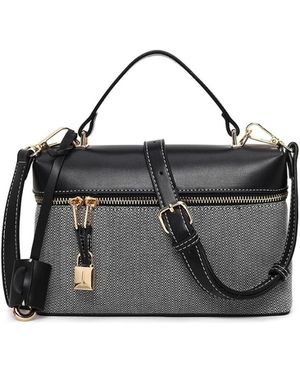 Derimod Handtasche - Schwarz