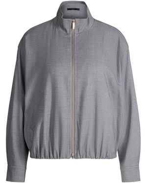 Joop! Sweatjacke - Grau