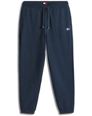 Tommy Hilfiger Hose - Blau