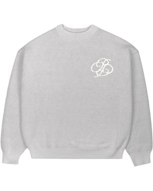 Prohibited Pullover Academy - Grau