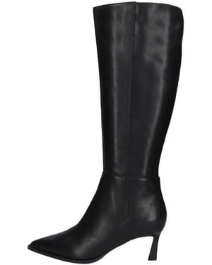 Steve Madden Stiefel Lucid - Schwarz
