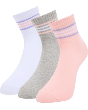 carlo colucci Socken Ellmenreich - Pink