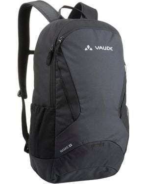 Vaude Sportrucksack Namis - Schwarz