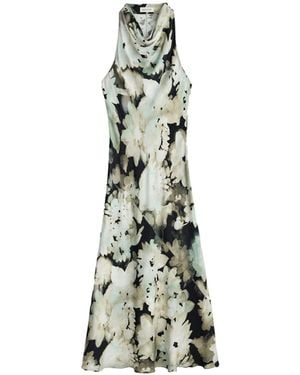 BHOEM Kleid - Weiß