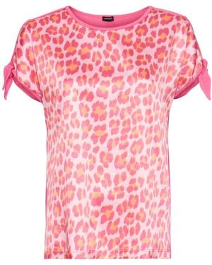 Laura Scott Bluse - Pink