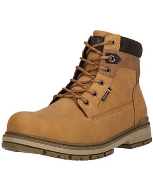 Whistles Stiefel Averon - Braun