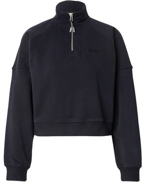 Ellesse Sweatshirt Carrera - Blau