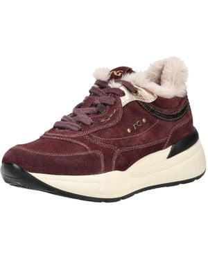 Nero Giardini Sneaker - Lila