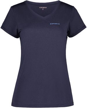 Icepeak Funktionsshirt - Blau