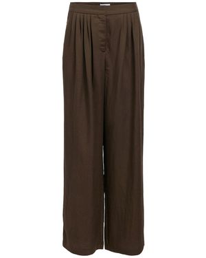 Object Hose Objmolly - Braun