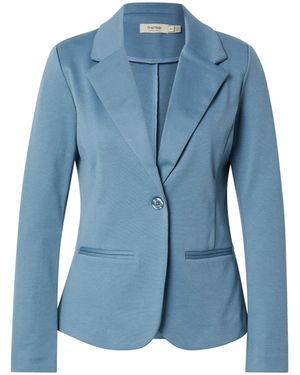 Fransa Blazer - Blau