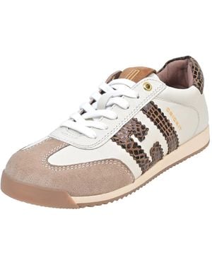 CRICKIT Sneaker Ultima - Natur