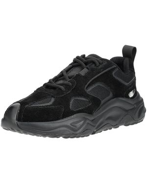 Steve Madden Sneaker - Schwarz