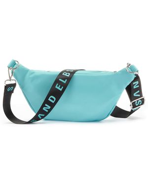 Elbsand Gürteltasche - Blau