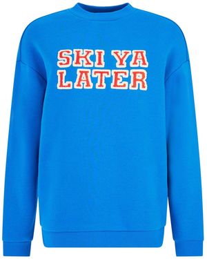 Protest Pullover Prtstill - Blau