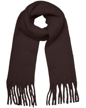 Vero Moda Schal Vmivy - Schwarz