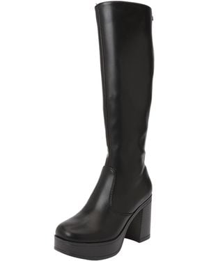 MTNG Stiefel New 67 - Schwarz