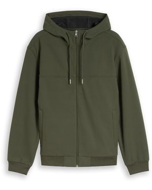 Tom Tailor Jacke - Grün