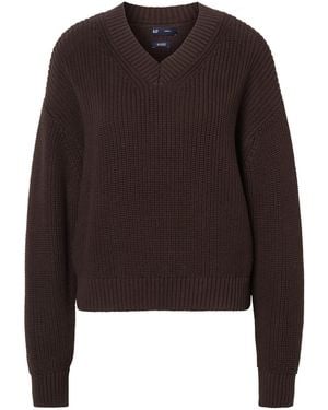Gap Pullover - Braun
