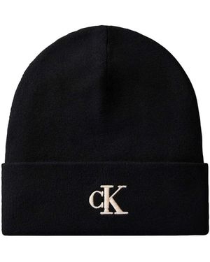 Calvin Klein Mütze - Schwarz