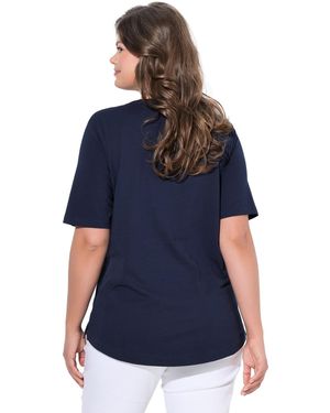 Laurasøn Laurasn Shirt - Blau