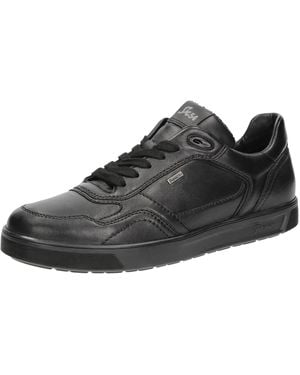 Sioux Sneaker - Schwarz