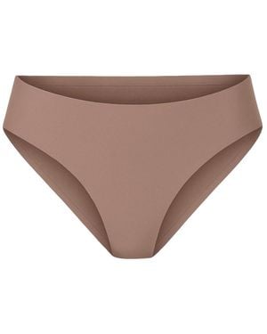 C&City Slip - Natur