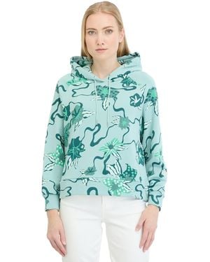 Ragwear Sweatshirt Tonna - Blau