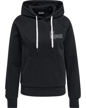 Hummel Sweatshirt 'Gg12' - Schwarz