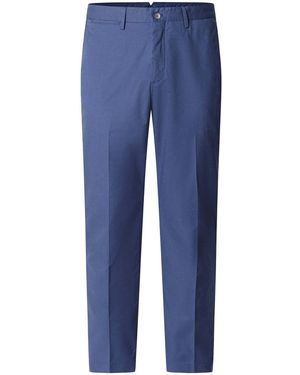 Hackett Chinohose - Blau