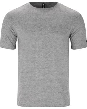 Virtus T-Shirt - Grau