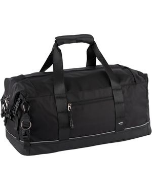 Camel Active Reisetasche - Schwarz