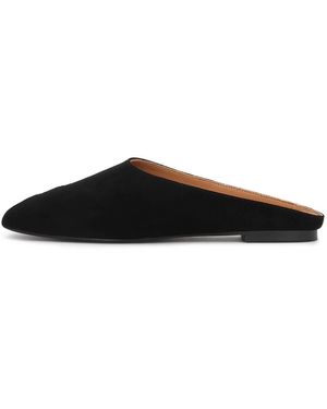 Kazar Slipper - Schwarz