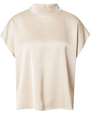 Comma, Bluse - Weiß