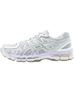 Asics Sneaker Gel-Kayano 20 - Mehrfarbig