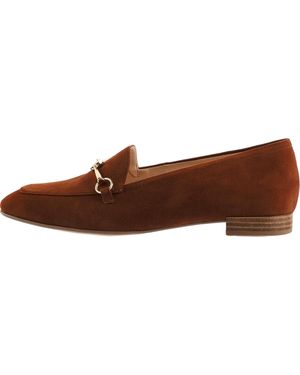 Högl Slipper Close - Weiß