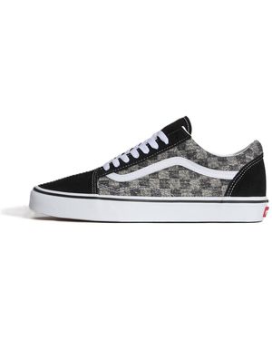 Vans Sneaker Old Skool - Mehrfarbig