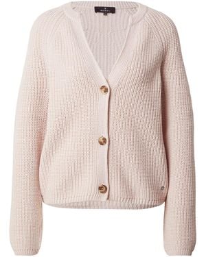 Monari Strickjacke - Pink