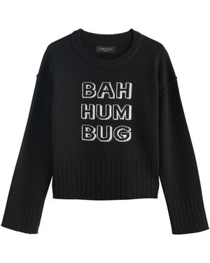 Next Pullover - Schwarz